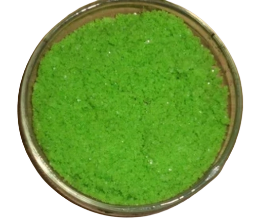 Sodium Oxalate - Application: Industrial