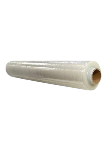 Transparent Stretch Film Roll