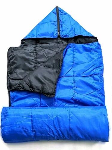 190 Taffeta Capsules Sleeping Bag 