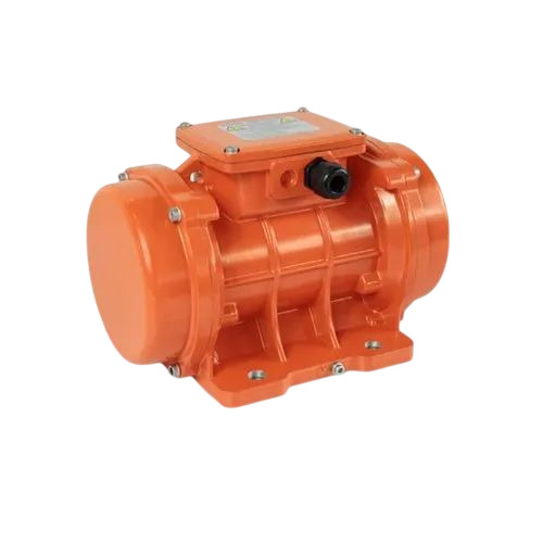 2 Poles Vibration Motors