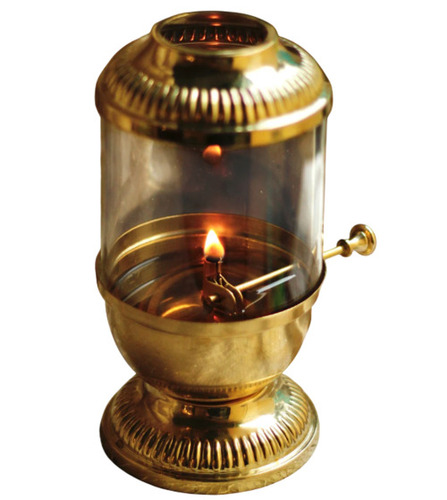 Akhand Lamp