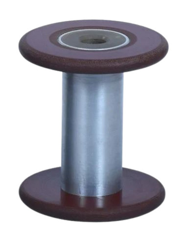 Aluminum Hylam Bobbin