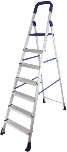 Aluminum Ladder