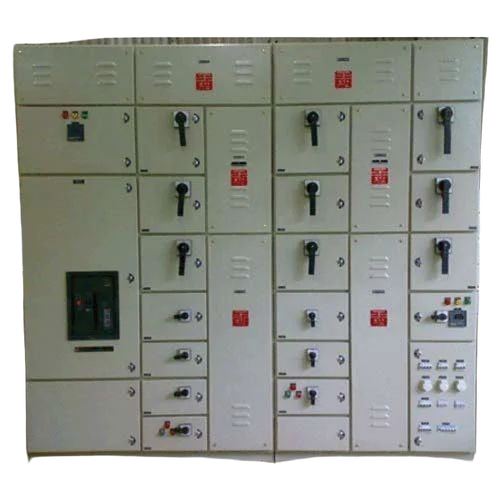 Apfc Control Panel