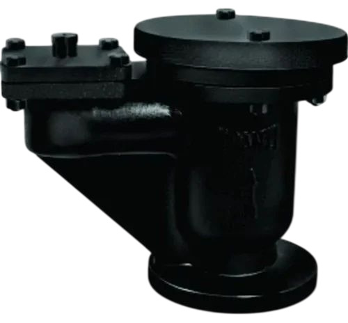 Cast Iron Kinetic Air Valve 