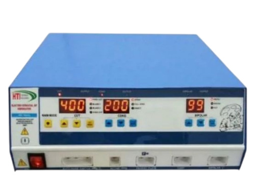 Cautery Machine 
