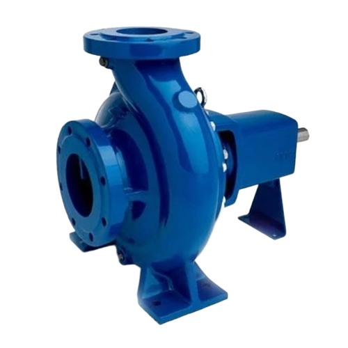 Centrifugal Process Pump