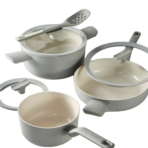 Ceramic Kitchen Cookware