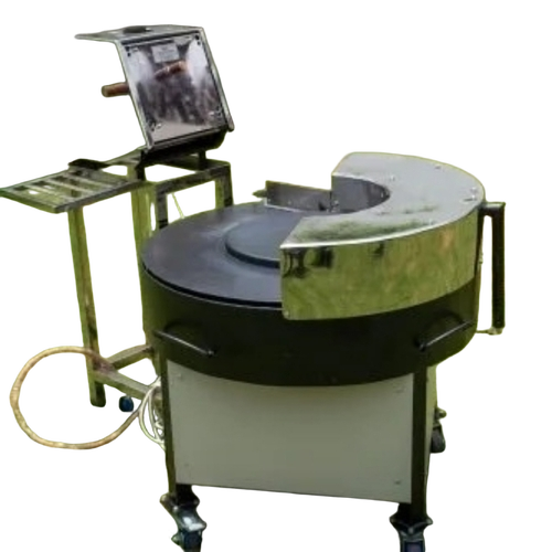 Chapati Making Machine
