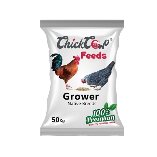 Chickcop Poultry Feed