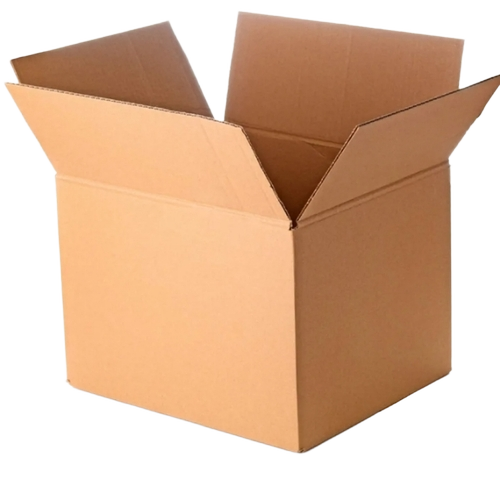 Corrugated Packaging Box