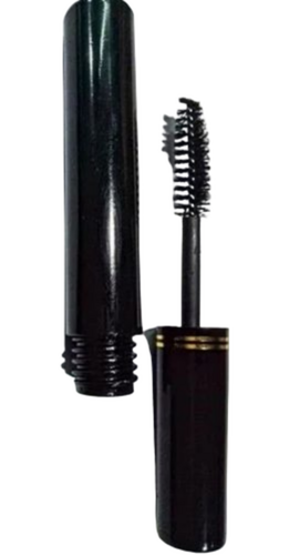 Designer Mascara Eye Liner Container