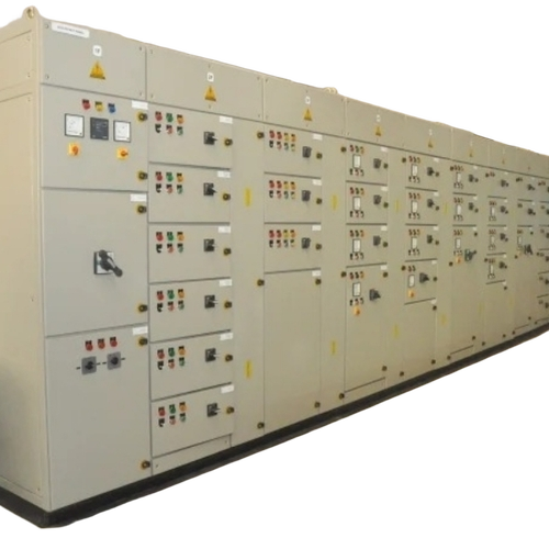 Electrical Control Panel Board