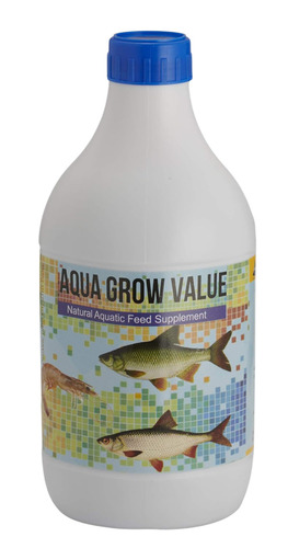 Fish Feed Supplements