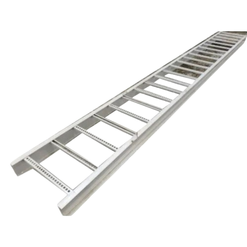 Galavanized Iron Ladder