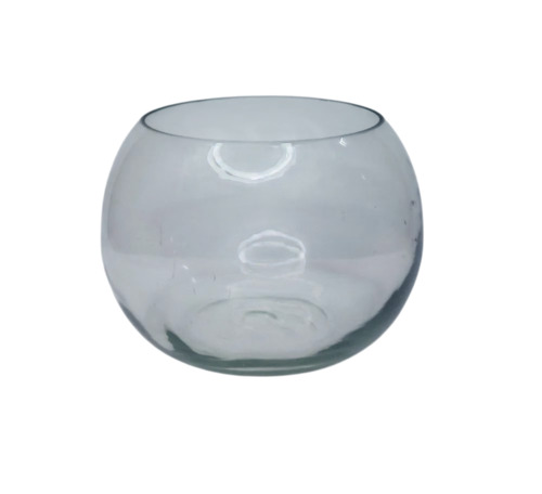 Glass Terrarium Bowl
