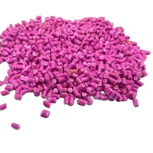 Hd Plastic Granules