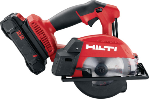 Hilti Cordless Circular Saw