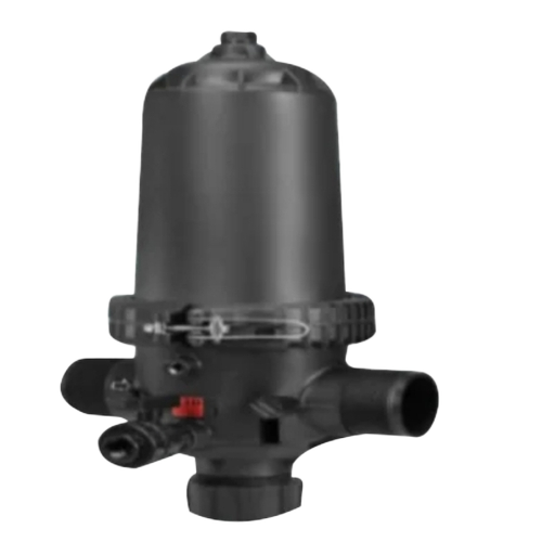 Hycrel Disc Filter