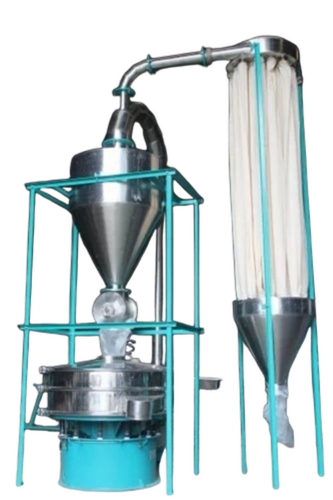 Industrial Impact Pulveriser