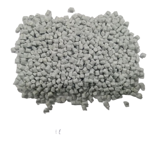 Jumbo Pp Granules