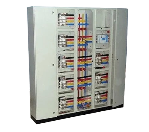 Main Lt Control Panel