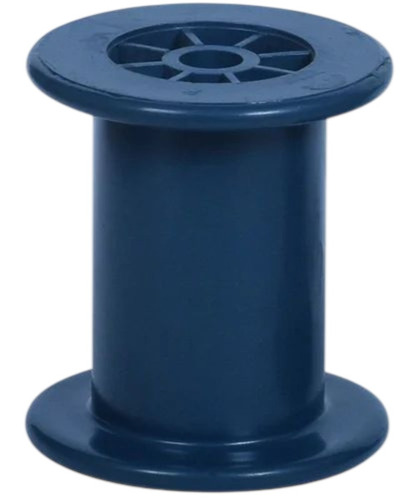 Metallic Hylam Bobbin