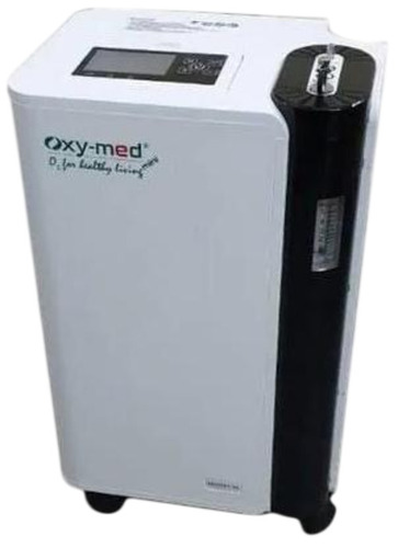 Oxymed Oxygen Concentrator