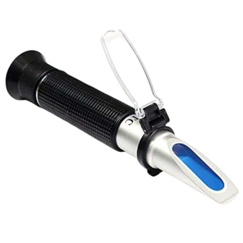 Portable Refractometer 