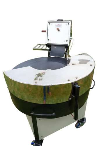 SMT1000 Chapati Making Machine