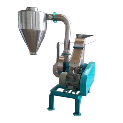 Super Hammer Mill