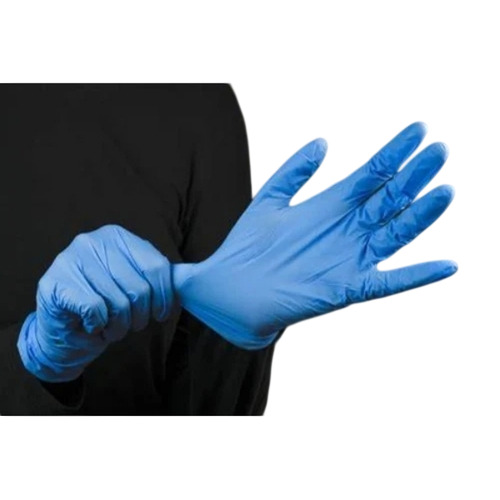 Surgical Hand Gloves