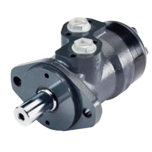 Thm Hydraulic Motor