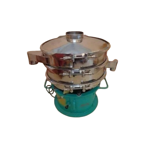 Vibro Sifter Grinding Machine Screen