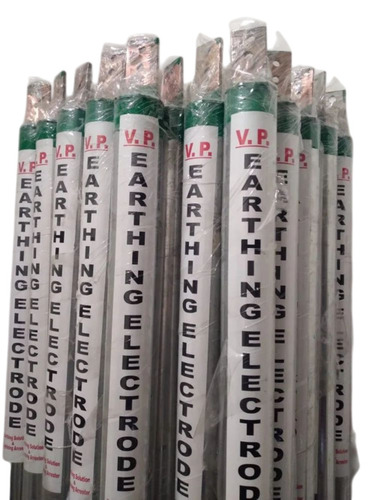 Chemical Earthing Electrode 