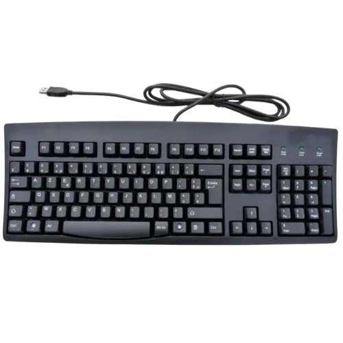 Computer Wired Keyboard 