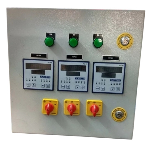 Customized Application Control Panel