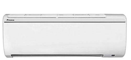 Daikin Split Air Conditioners