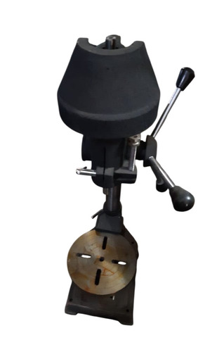 Drill Stand Machine 