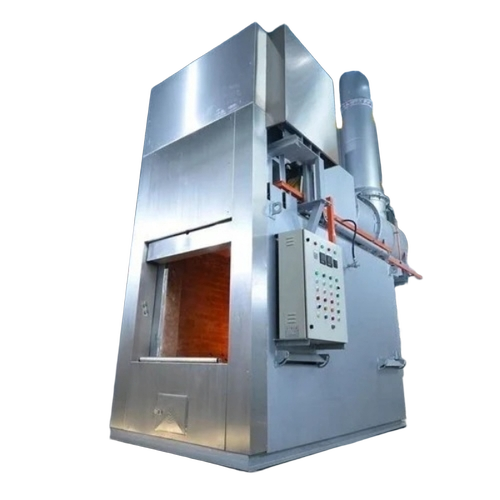 Electric Cremation System