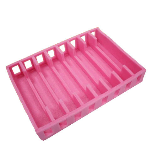 Epe Foam For Electronics Packaging - Characteristics: Tear-Resistant