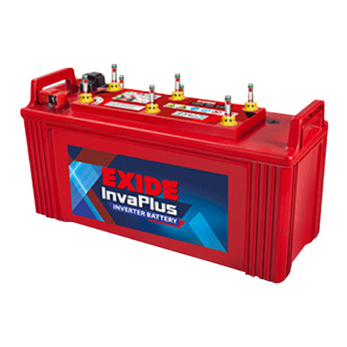 Exide Tubular Batteries 