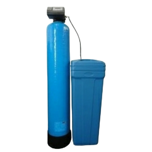 Frp Water Softners - FRP, Wall Mounted, 220V, Electric | Heavy Duty, Automatic Purifying, High Flow Rate