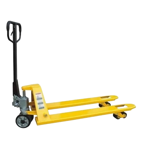 Hand Pallet Trucks