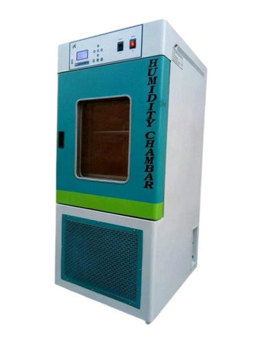 Humidity Chamber And Conditioning Chamber