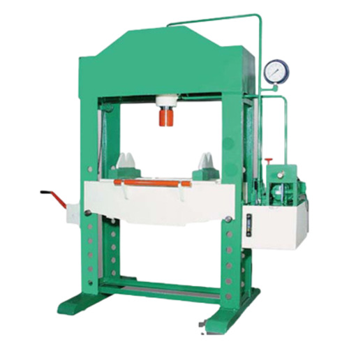 Hydraulic Power Press