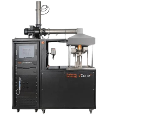 I Cone Calorimeter