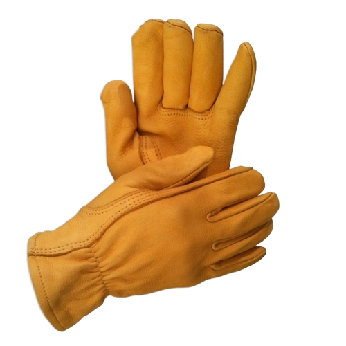 Industrial Safety Gloves  - Color: Multiple