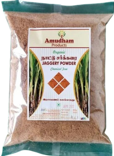Jaggery Powder 