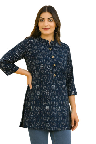 Ladies Kurta 